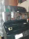 2 plate PETG w/ PLA support, 0.2mm layer, 3 walls, 15% gyroid