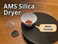 0.2mm layer, 4 walls, 15% infill