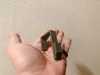 34.6 mm bracket and sample dovetail socket
