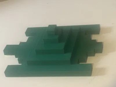 Mahjong Solitaire Frame