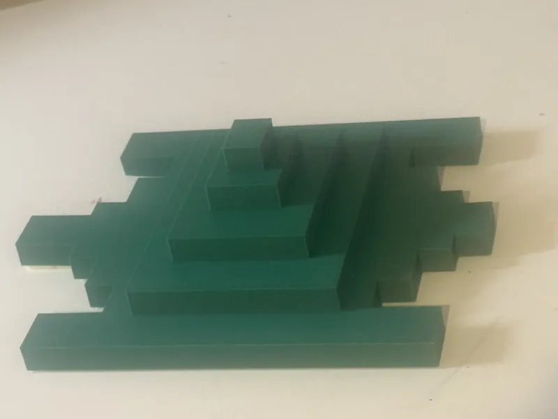 Mahjong Solitaire Frame