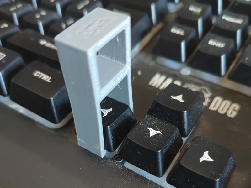 Key Pull Tool