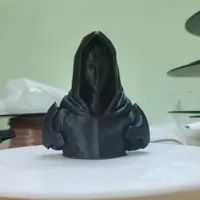 0.1mm layer, 2 walls, 15% infill