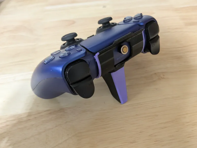 PS5 Clip On Controller Stand