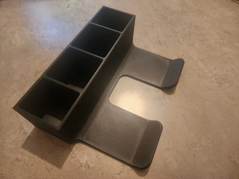 Hair Dryer Holder