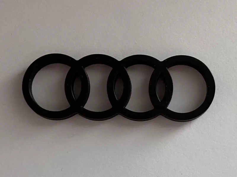 Audi Logo