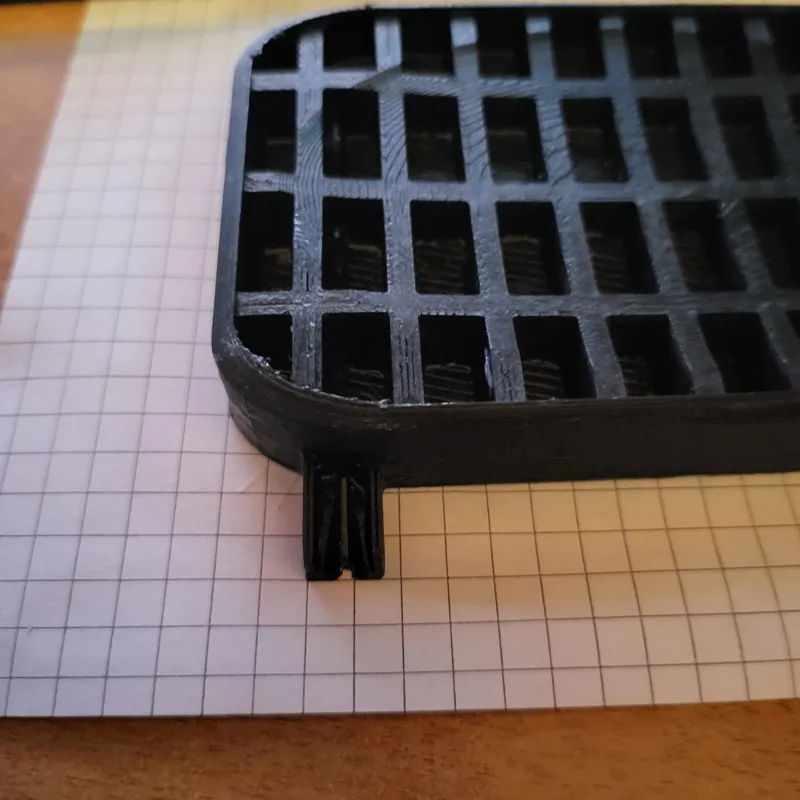 PORTASAPONE CON SCIVOLO