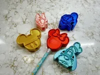Embouts de crayon Disney — photo 3