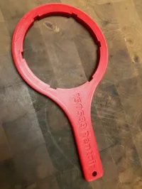 0.12mm layer, 6 walls, 40% infill