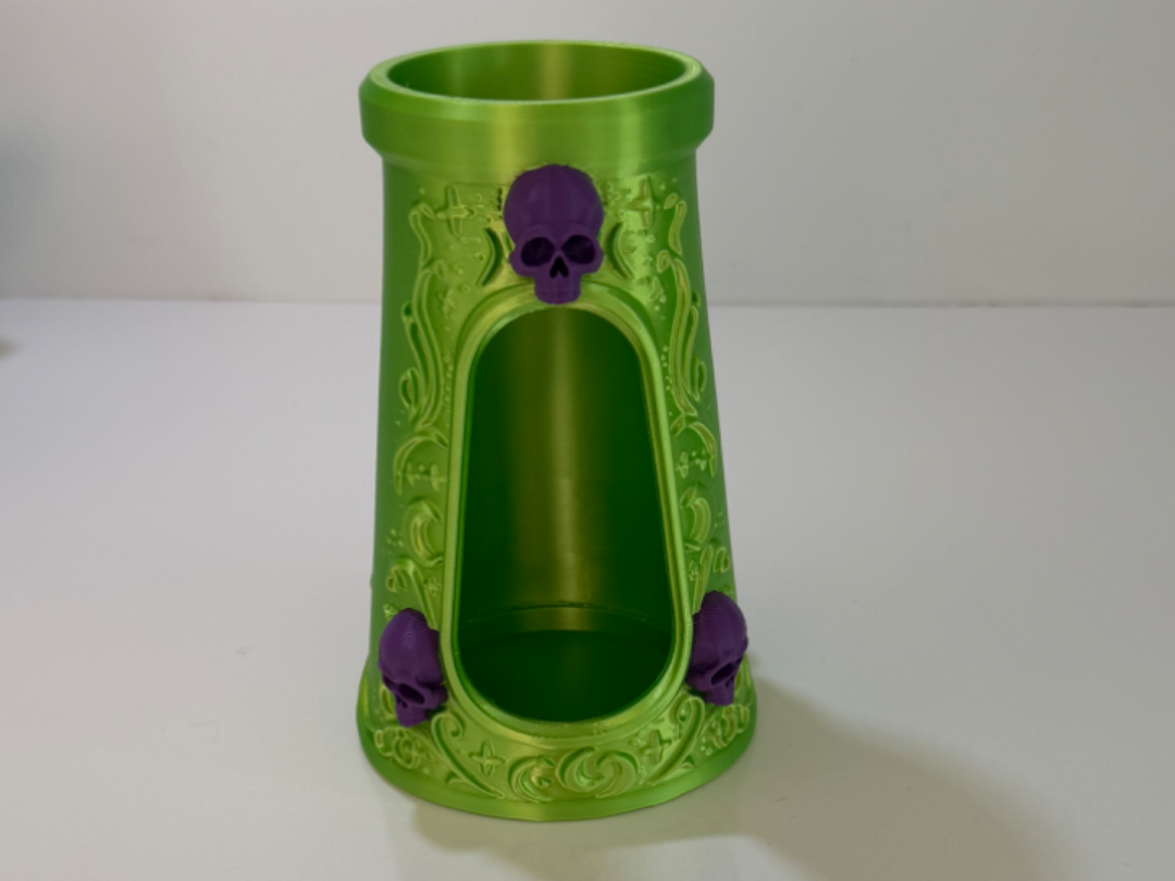Witch's Cauldron Coozie - 1
