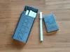 With ZIPPO 0.16mm layer, 3 walls, 15% infill
