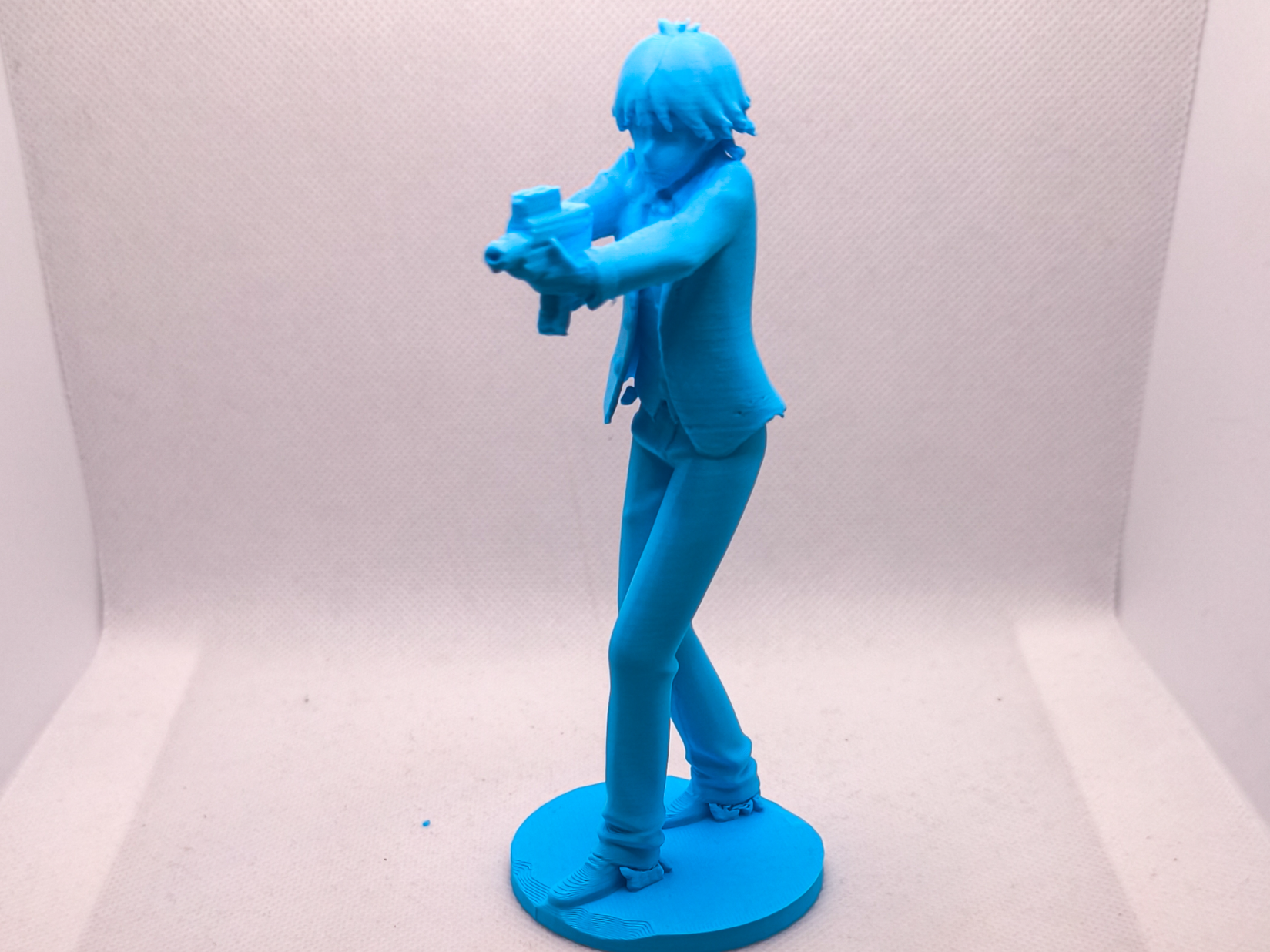 Yuma version 2 Assassination classroom