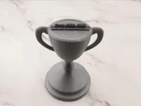 Trophée locomotive — photo 2