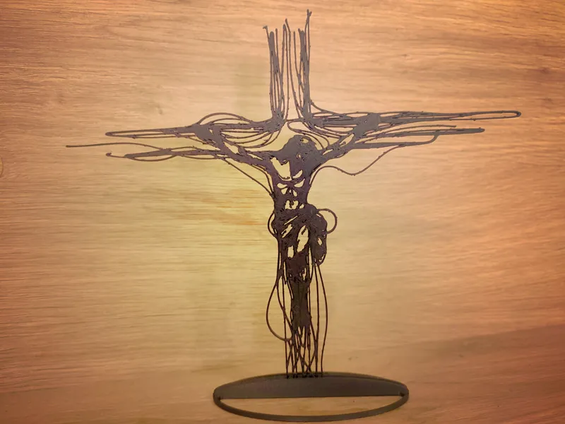 Endless Collection "Salvation"