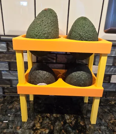 Fruit Holder
