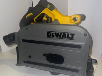 Dewalt track saw dust covers  (TPU 95A) (DCS520)