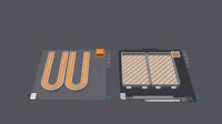 PETG Profil