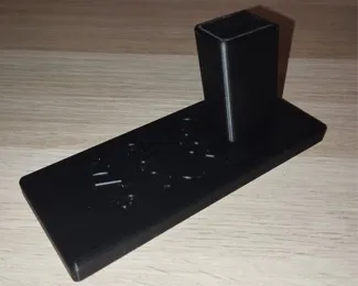 Airsoft Glock 17/19 Pistol Stand