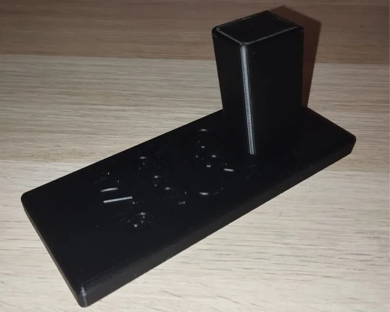 Airsoft Glock 17/19 Pistol Stand
