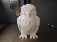 0.2mm layer, 2 walls, 5% infill