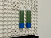 0.2mm layer, 3 walls, 15% infill