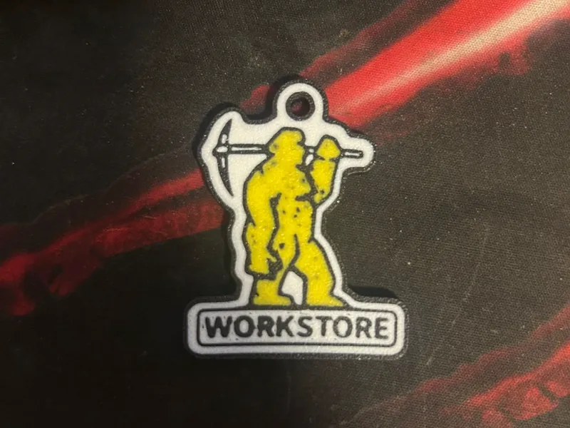 Workstore 4