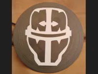 0.2mm layer, 2 walls, 10% infill