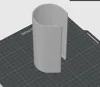 0.2mm layer, 2 walls, 20% infill