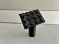 Right Hand 4x3 Mount