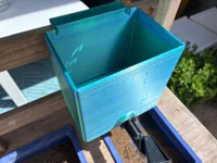 0.2mm layer, 4 walls, 15% infill
