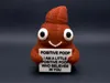 POSITIVE POOP - 0.2mm layer, 2 walls, 5% infill