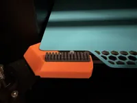 left, 4mm insert, PETG