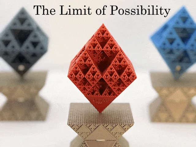 The Limit of Possibility (magic w/o electronics)