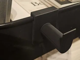 Sidokrok till IKEA Råskog