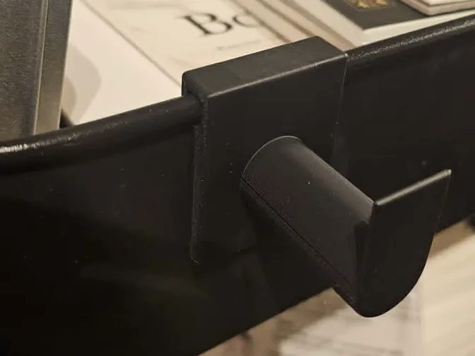 Sidokrok till IKEA Råskog
