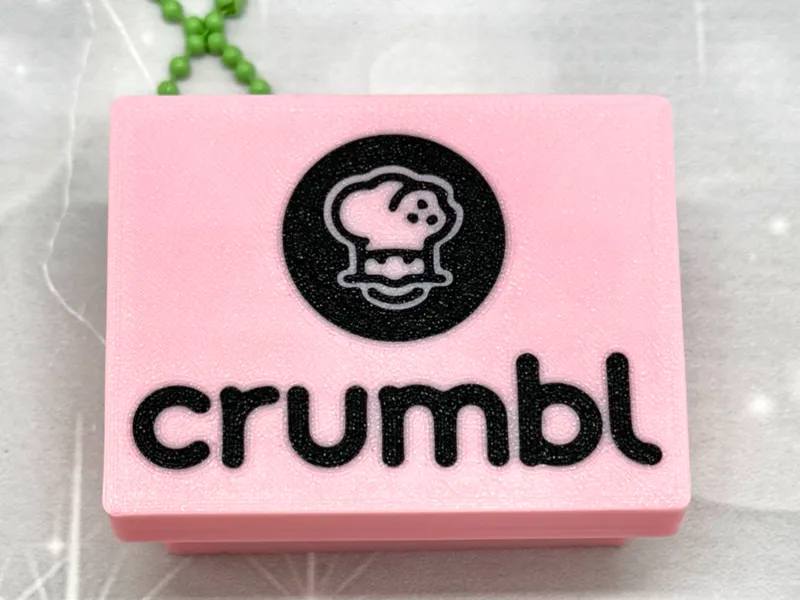 Crumble Cookie Box Clicker