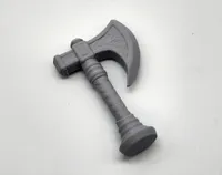 Hache miniature — photo 1