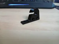 0.24mm layer, 2 walls, 15% infill