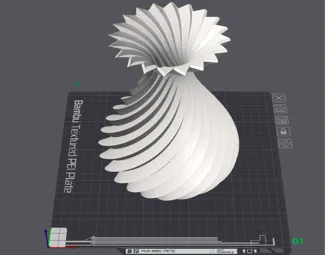 Vase