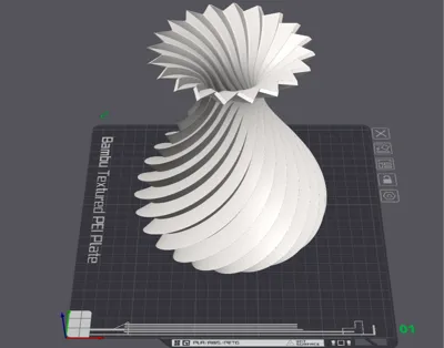 Vase