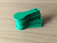 0.2mm layer, 4 walls, 40% infill