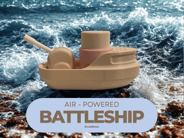 Battleship APM | CANNON SHOOTS