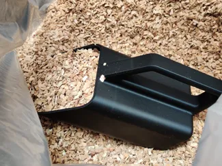 Large Scoop