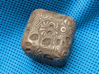0.2mm layer, 3 walls, 10% infill