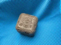 0.08mm layer, 3 walls, 10% infill