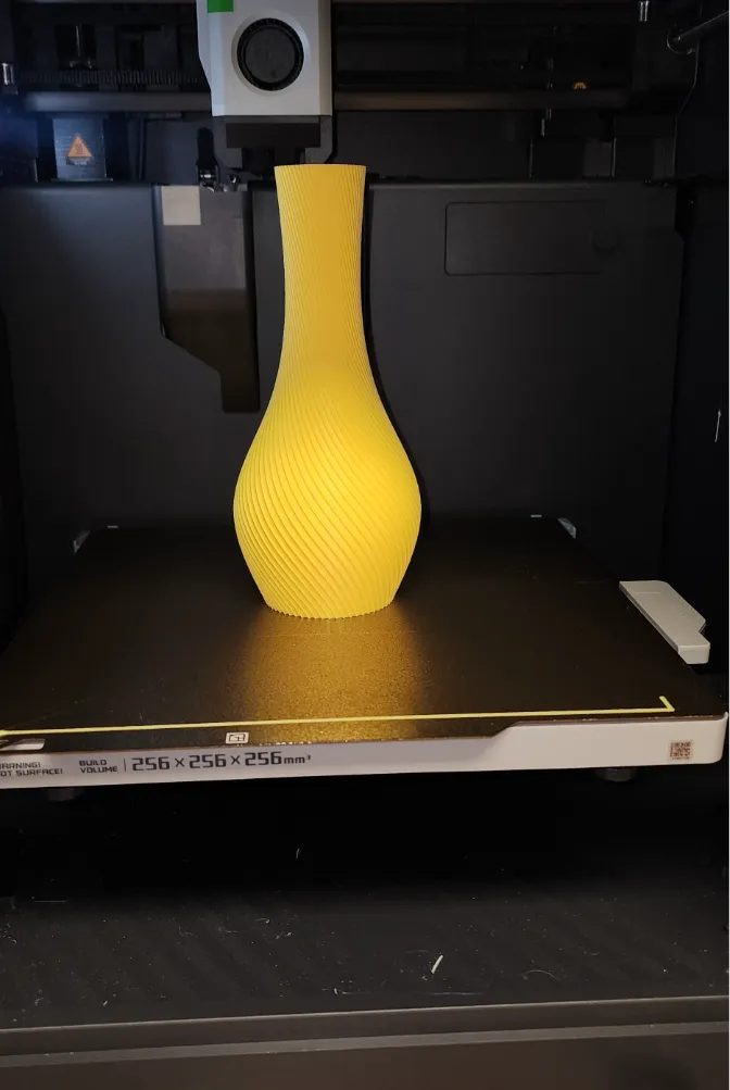 flower vase
