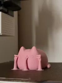 0.16mm layer, 2 walls, 15% infill