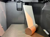 0.24mm layer, 2 walls, 15% infill