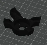 0.2mm layer, 2 walls, 30% infill