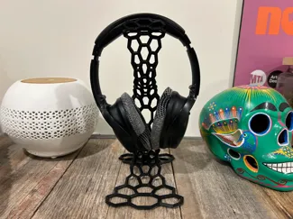 Hex Flow Headphone Stand - Bose QC45